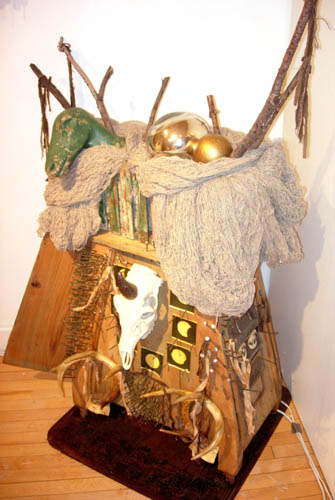 Skeins 