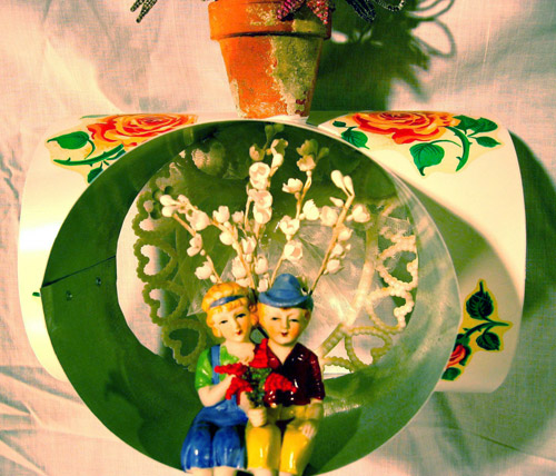 Tokens (detail)