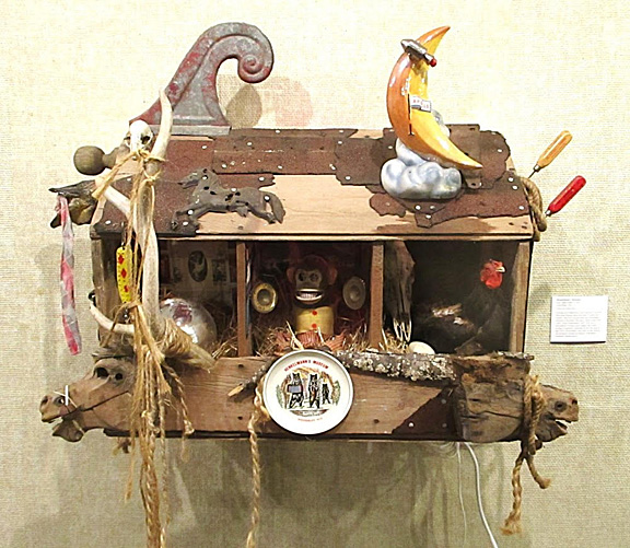 2nd Group #9 (detail 3)