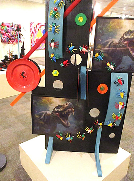 2nd Group #20 (view 3)