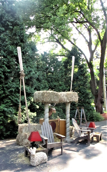 Mid Century Rustic (view 2)