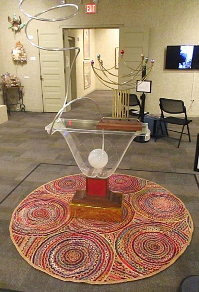 Resurrection #10