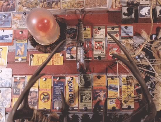 From the Old Boat House at Pike Lake