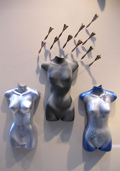 Carroll University Installation