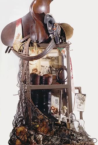 Cissies's Lucky Monkey 