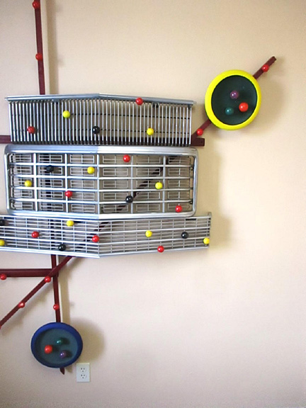 Color Theory (detail 1)