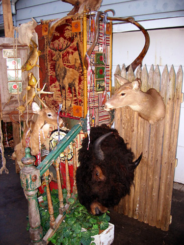 The Henkelmann Construct