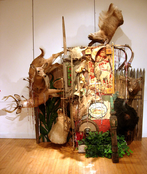 Henkelmann Construct