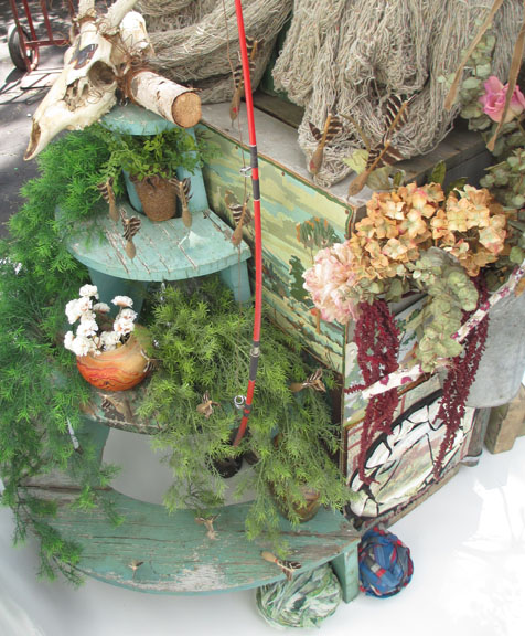 Life of Straw 1 (detail 3)