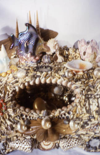 Anne Morrow Lindbergh's Gift from the Sea