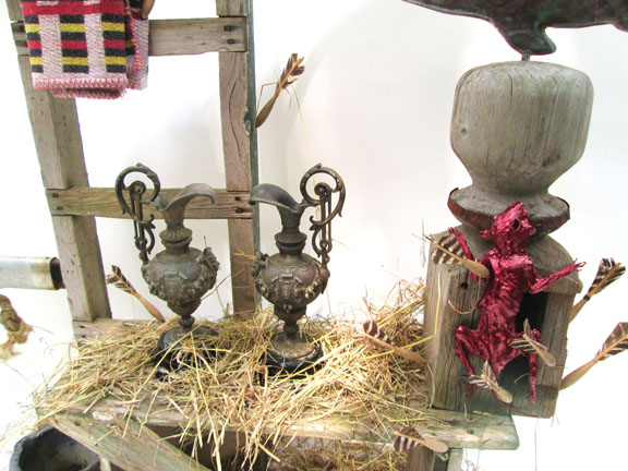 Lowborn (detail 3)