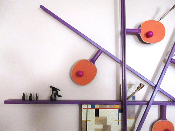 Meadow Lanes Era (detail 2)