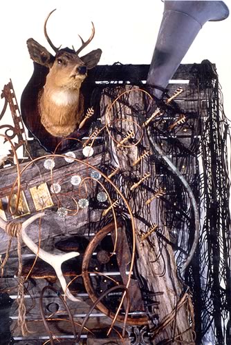 First Attempt to Move Jupiter 