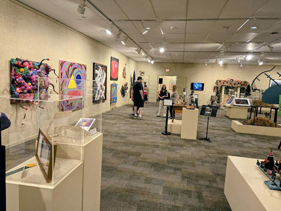 Overview (view 3)