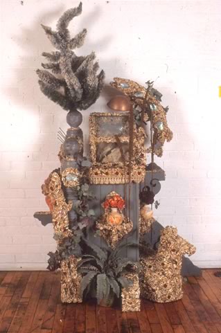 Reliquary