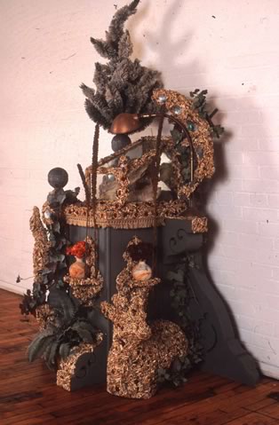 Reliquary
