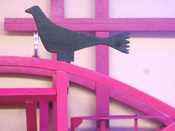 Respite (detail 1)