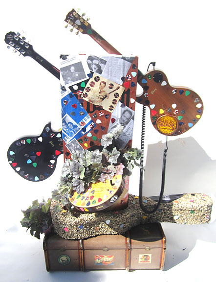 Scrapbook Prototype (other view) 