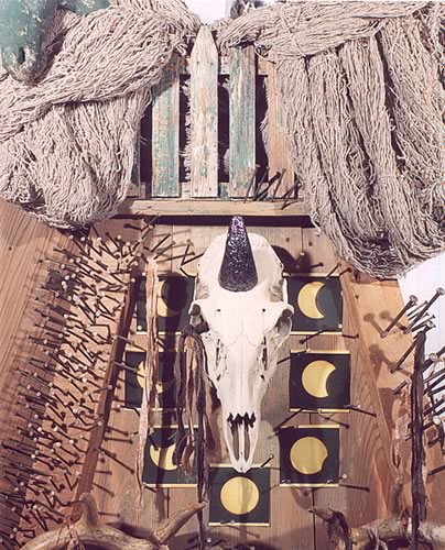 Skeins 