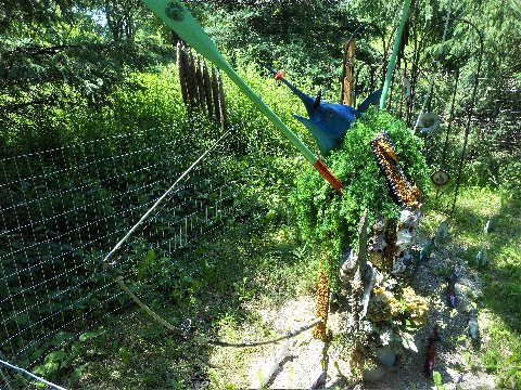 Souvenirs (detail 3)