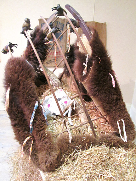 Taming the Prairie