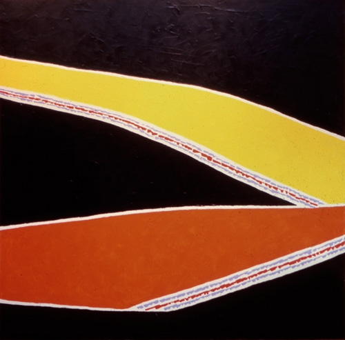 Minimalist - Untitled 6