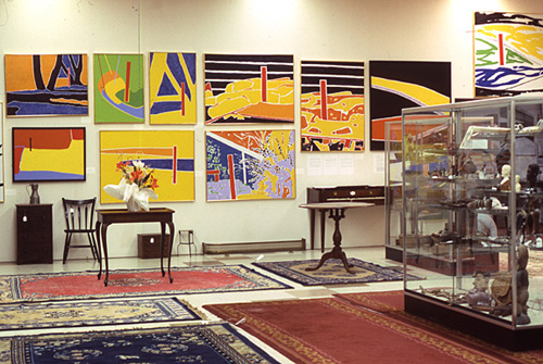 Milwaukee Auction Galleries - View 1