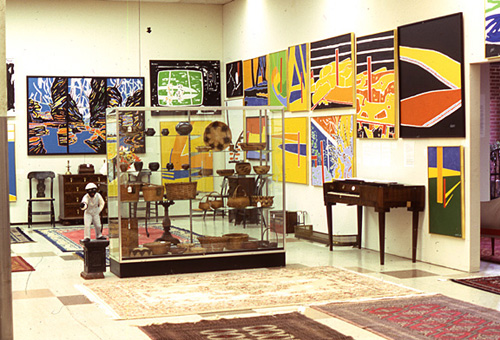 Milwaukee Auction Galleries - View 2