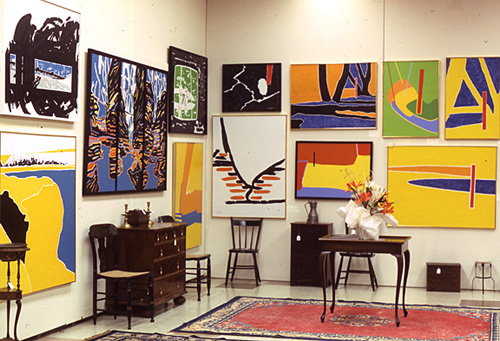 Milwaukee Auction Galleries - View 3