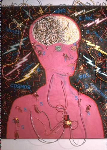 The Body Electric