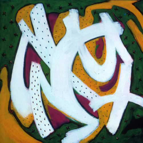 Soap Opera Piece