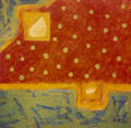 Protoforms Dissolving in Frog Field