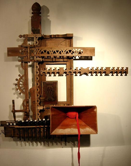 Zalucha Construct
