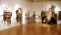 University of Wisconsin Installation