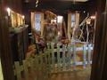 Charles Allis Museum Installation