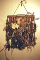 Confessional Piece
