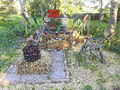 Fundamental construction Installation