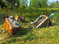 Hidden Losses Installation