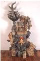 Reliquary