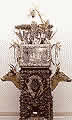 John's Sand Crystal
