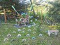 Souvenirs Installation