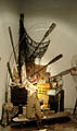 Storage Shed Construct