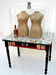 Uncle's Vitrine