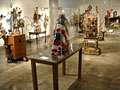 Institute of Visual Arts Installation
