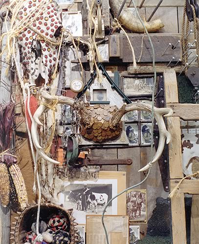 Great Uncle Joe's Storage Shed 